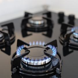 Gas Stove